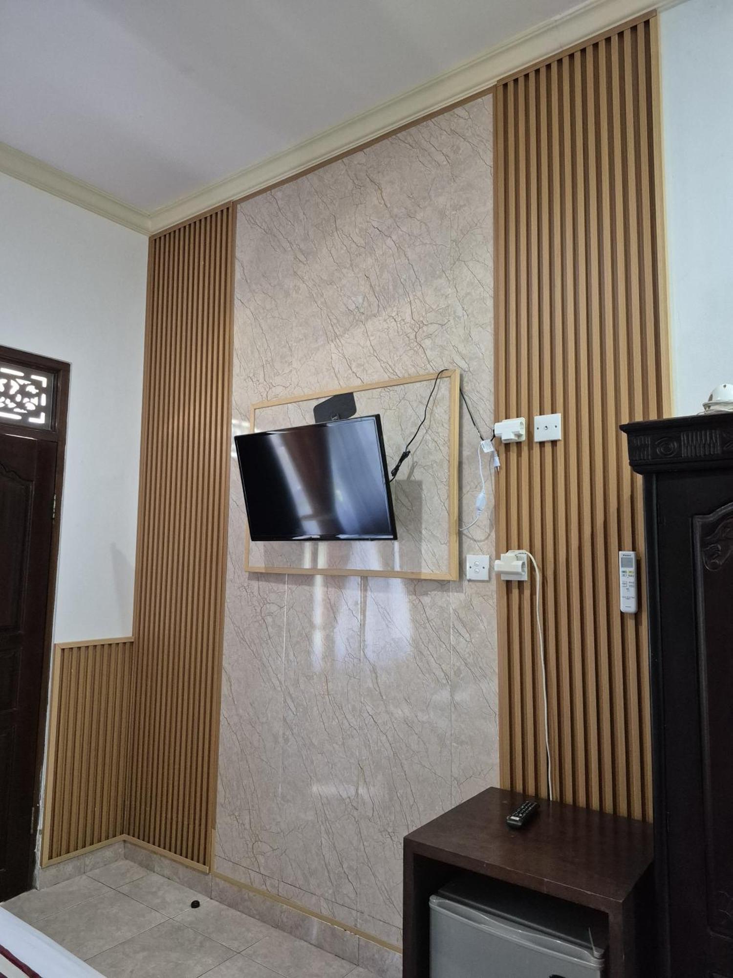 Frangipani Homestay Нуса Дуа Екстериор снимка